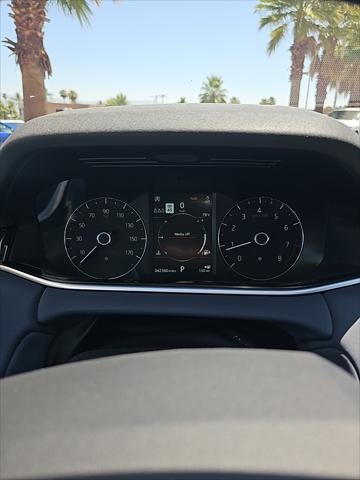 used 2020 Land Rover Range Rover Evoque car, priced at $25,668