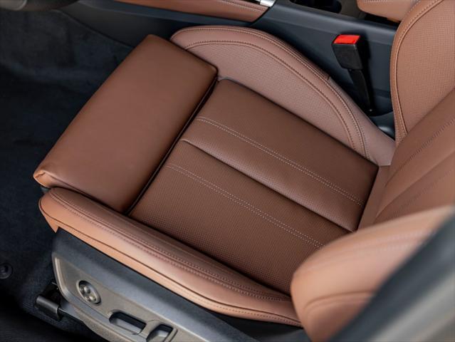 new 2025 Audi Q5 car, priced at $63,475