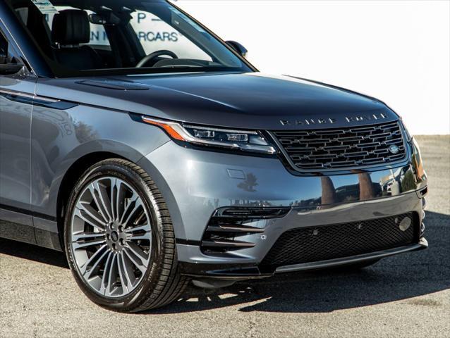 new 2024 Land Rover Range Rover car, priced at $86,288