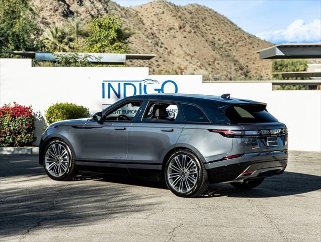 new 2024 Land Rover Range Rover car, priced at $86,288