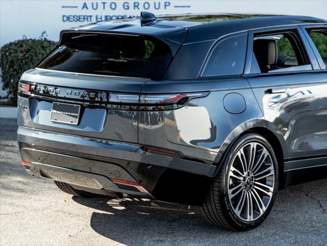 new 2024 Land Rover Range Rover car, priced at $86,288