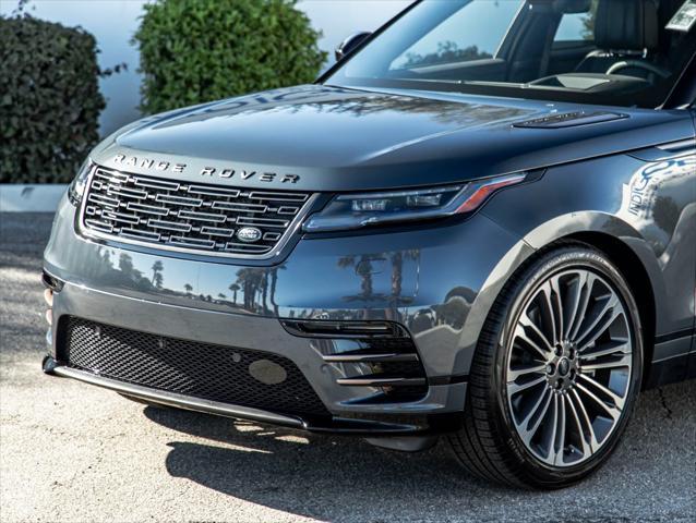 new 2024 Land Rover Range Rover car, priced at $86,288