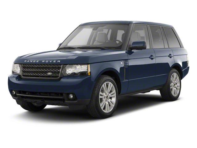 used 2012 Land Rover Range Rover car, priced at $20,590