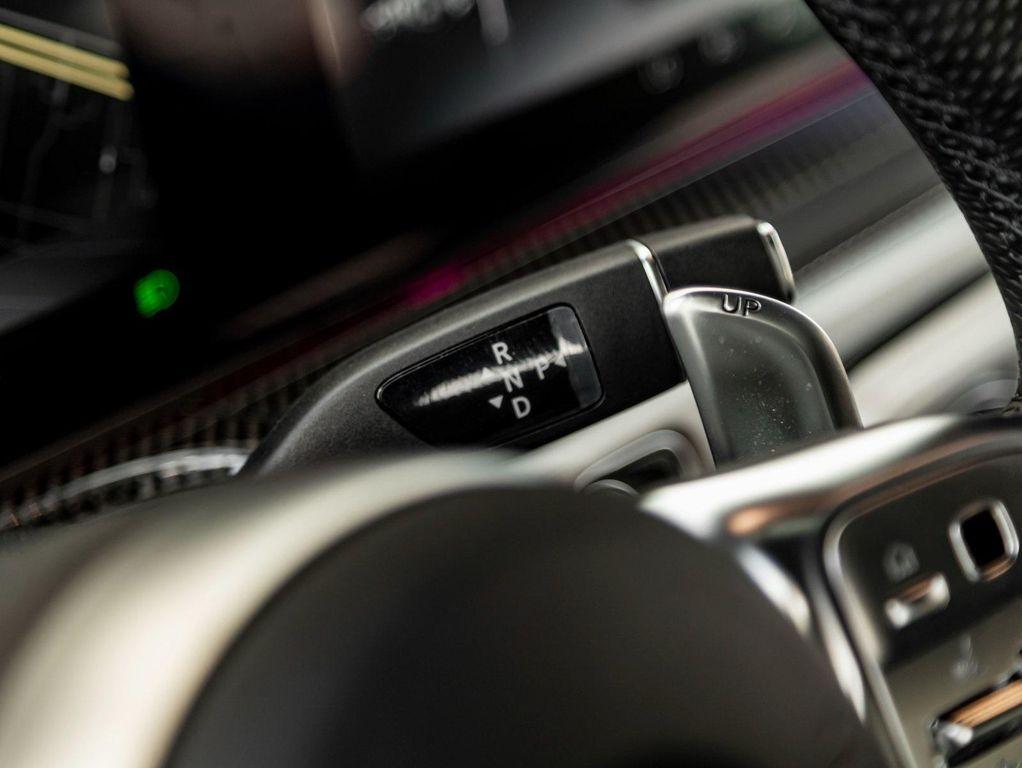 used 2021 Mercedes-Benz AMG G 63 car, priced at $157,990