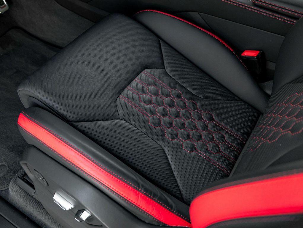 used 2023 Lamborghini Urus car, priced at $244,990