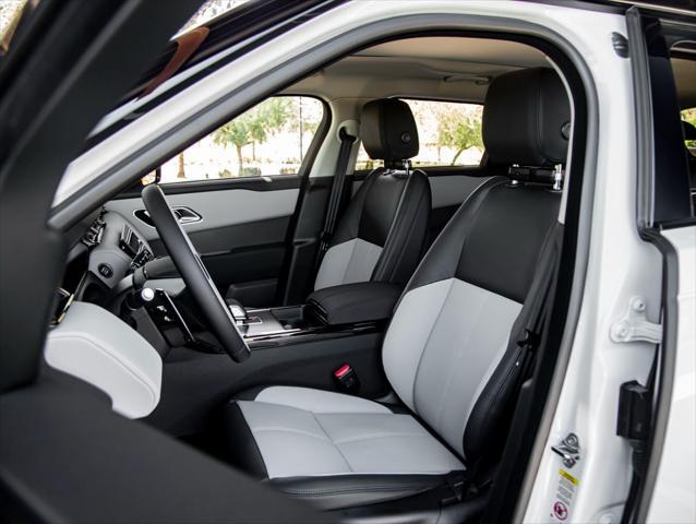 used 2025 Land Rover Range Rover Velar car, priced at $59,899