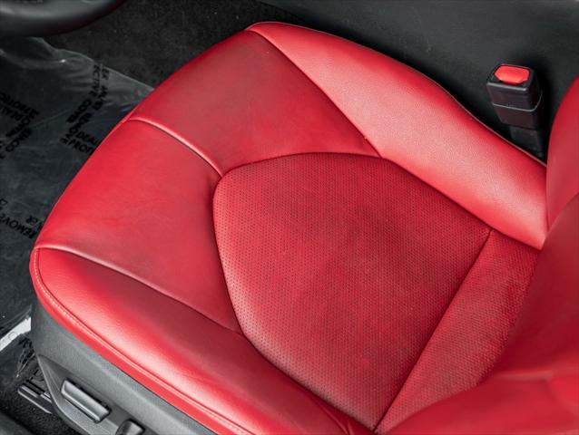 used 2021 Toyota Camry car, priced at $26,888