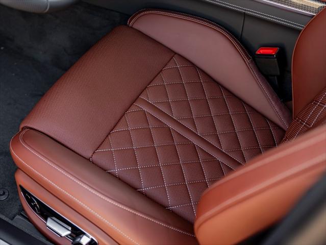 new 2025 Audi S8 car, priced at $139,700
