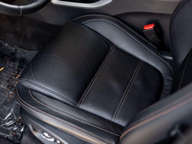 used 2019 Jaguar F-PACE car, priced at $18,899