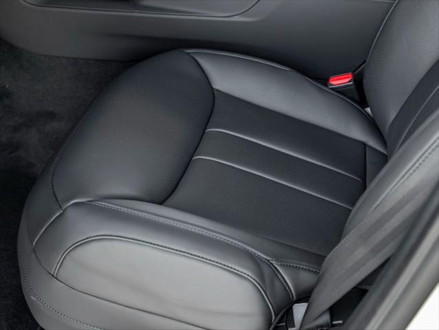 new 2025 Land Rover Range Rover Sport car, priced at $111,985