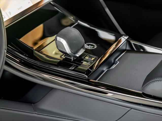 new 2025 Land Rover Range Rover Sport car, priced at $111,985