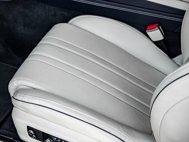 used 2021 Bentley Continental GT car, priced at $204,990
