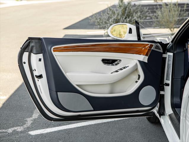 used 2021 Bentley Continental GT car, priced at $204,990