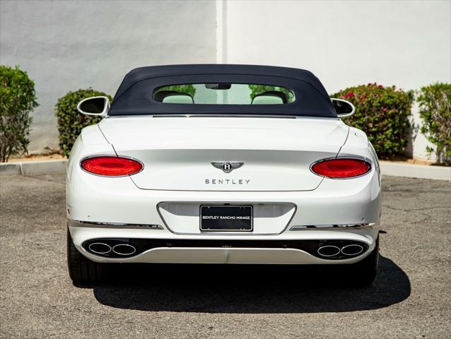 used 2021 Bentley Continental GT car, priced at $204,990