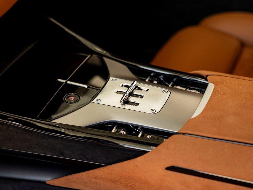 used 2024 Ferrari Purosangue car, priced at $599,990