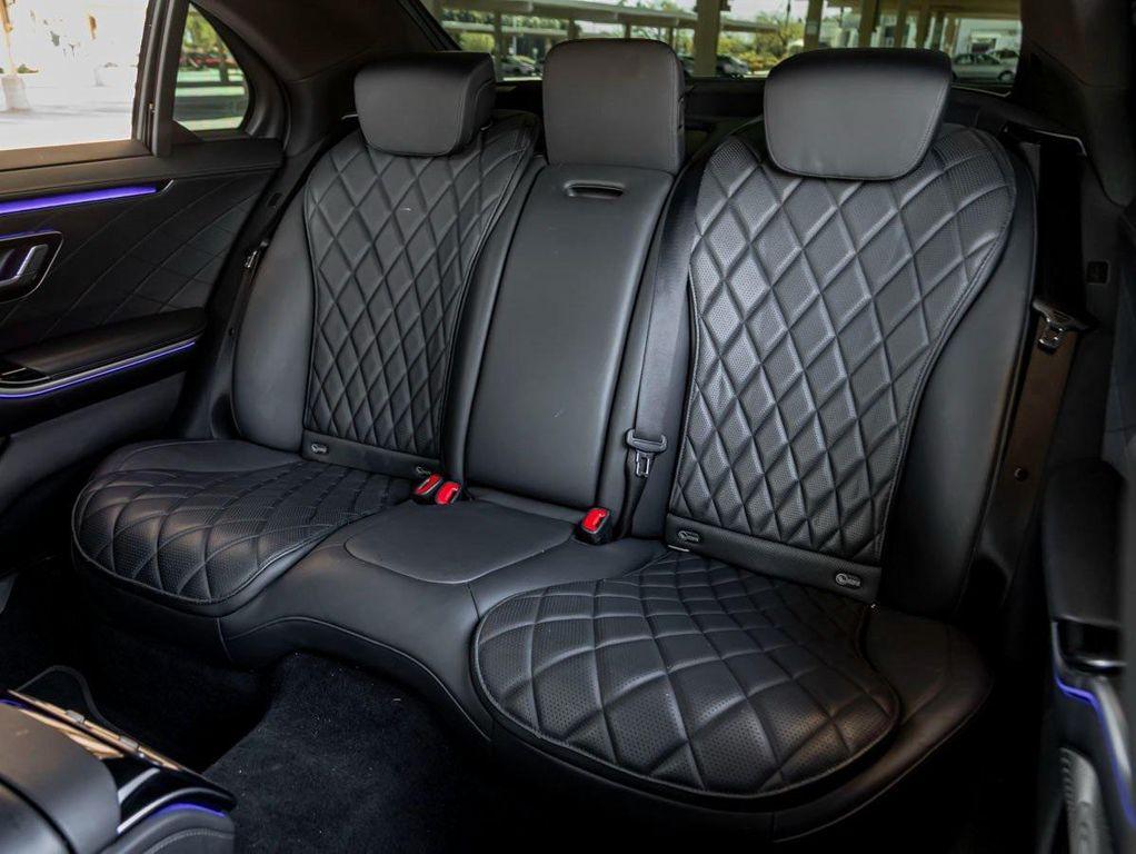 used 2023 Mercedes-Benz S-Class car, priced at $79,990