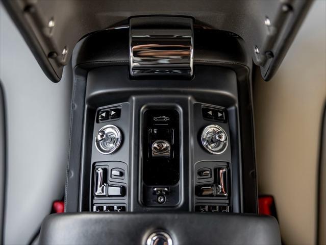 used 2014 Rolls-Royce Phantom Drophead Coupe car, priced at $274,995