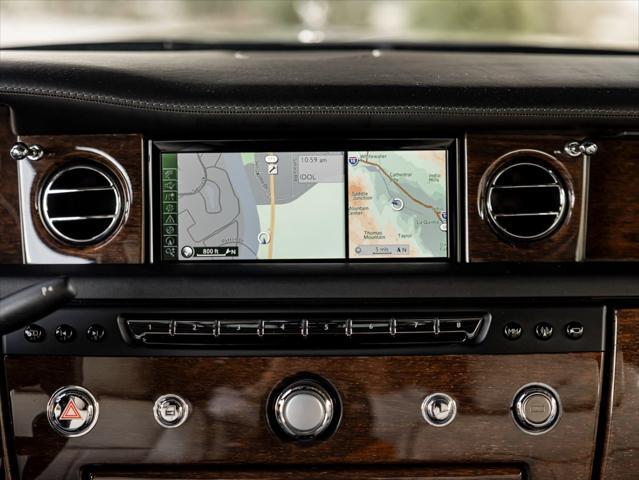 used 2014 Rolls-Royce Phantom Drophead Coupe car, priced at $274,995