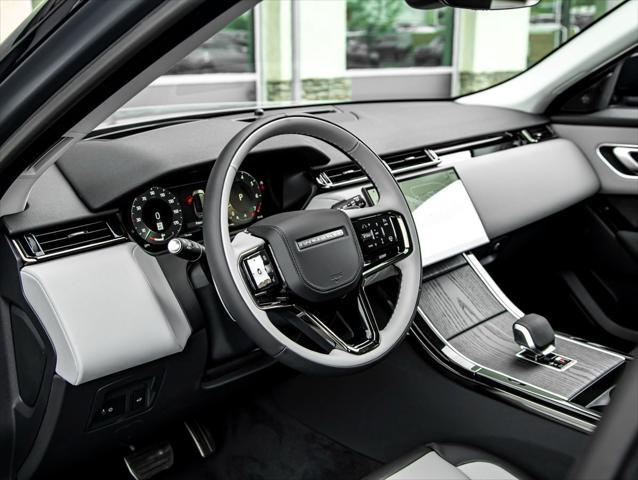 new 2025 Land Rover Range Rover Velar car, priced at $83,015