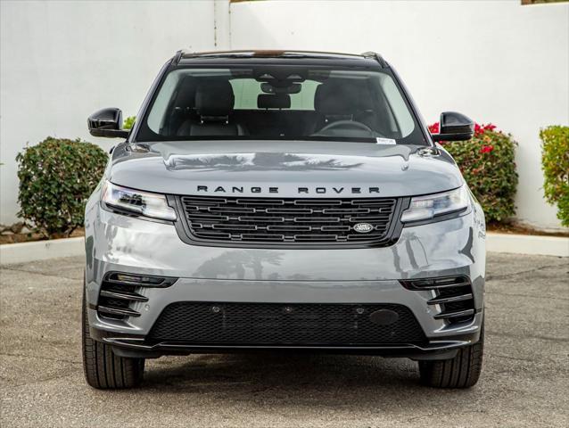 new 2025 Land Rover Range Rover Velar car, priced at $83,015