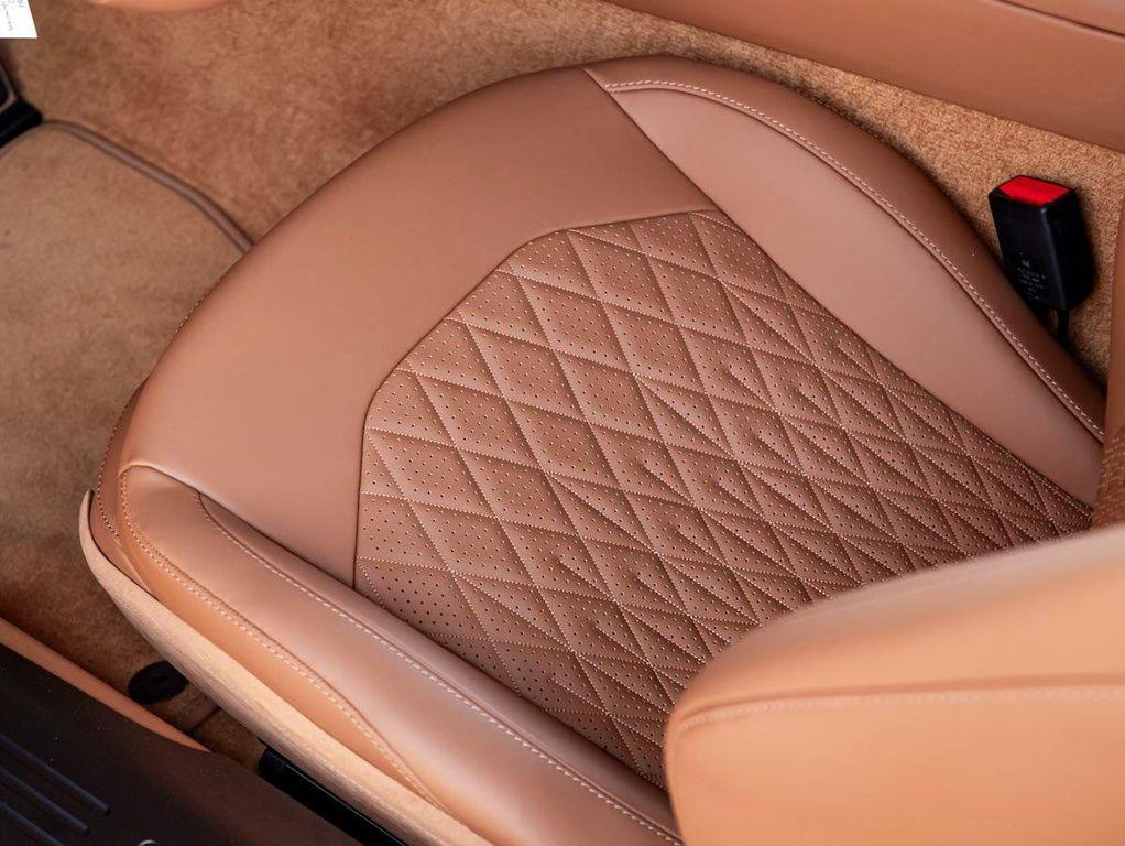 new 2025 Aston Martin DB12 car, priced at $338,600