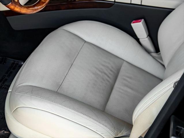 used 2011 Mercedes-Benz S-Class car, priced at $14,996