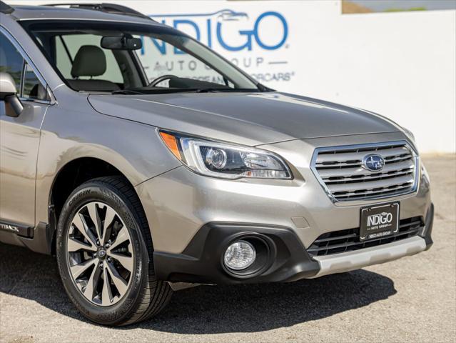used 2017 Subaru Outback car, priced at $19,997