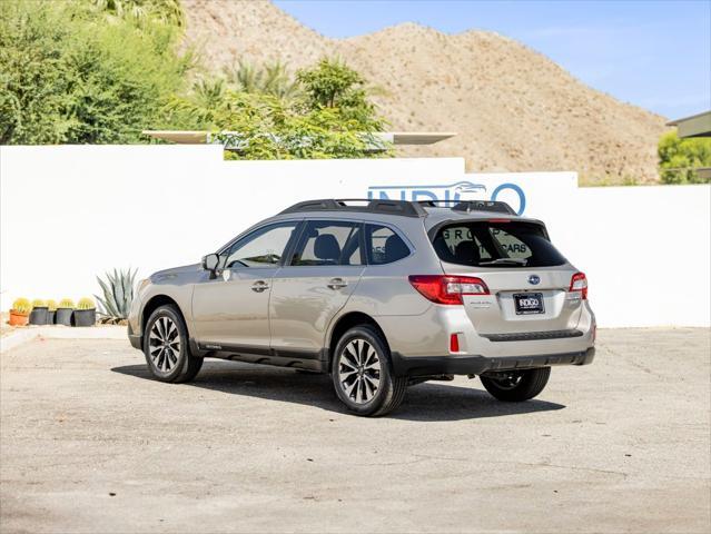 used 2017 Subaru Outback car, priced at $19,997