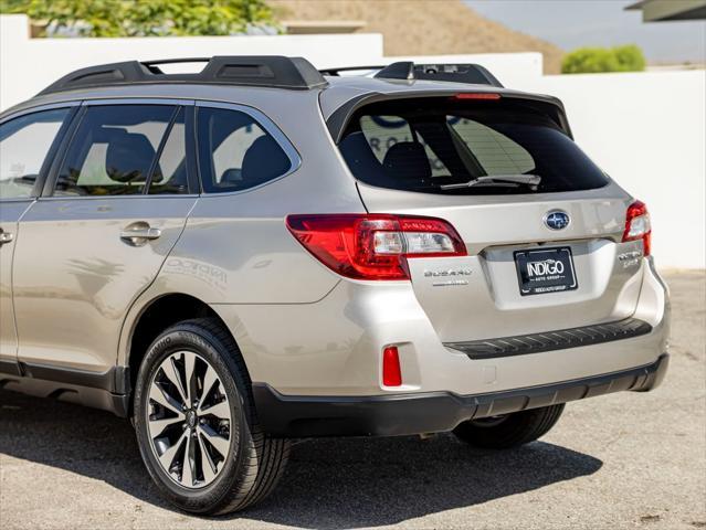 used 2017 Subaru Outback car, priced at $19,997