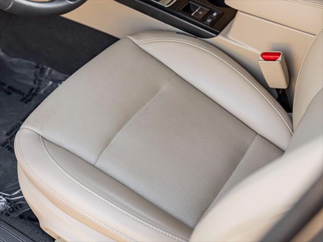 used 2017 Subaru Outback car, priced at $19,997