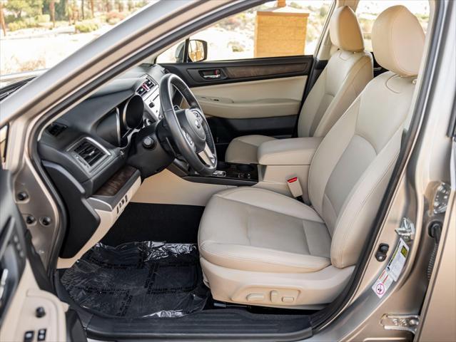 used 2017 Subaru Outback car, priced at $19,997