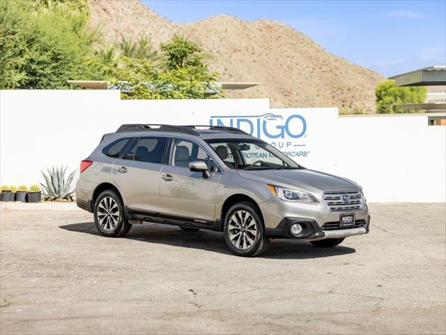 used 2017 Subaru Outback car, priced at $19,997