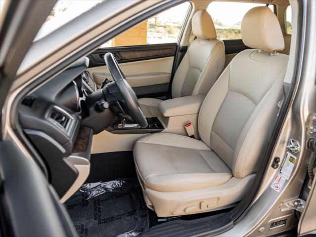 used 2017 Subaru Outback car, priced at $19,997