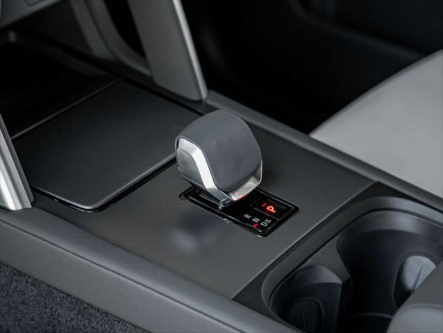 used 2024 Land Rover Discovery Sport car, priced at $45,584