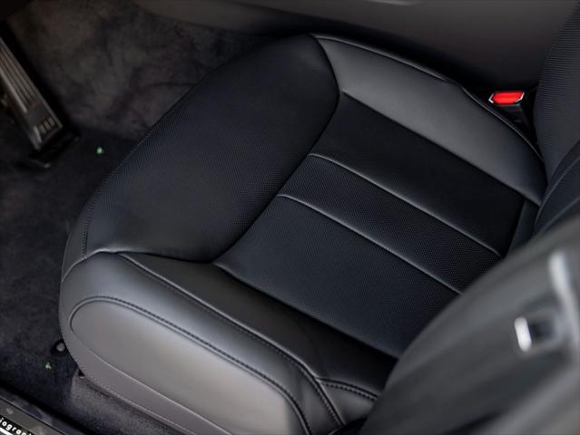 new 2025 Land Rover Range Rover Sport car, priced at $123,635