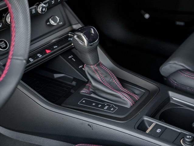 new 2025 Audi Q3 car, priced at $49,120