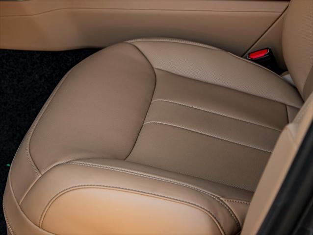 new 2025 Land Rover Range Rover car, priced at $136,935