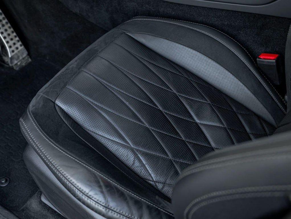 used 2022 Mercedes-Benz AMG GLE 53 car, priced at $66,990