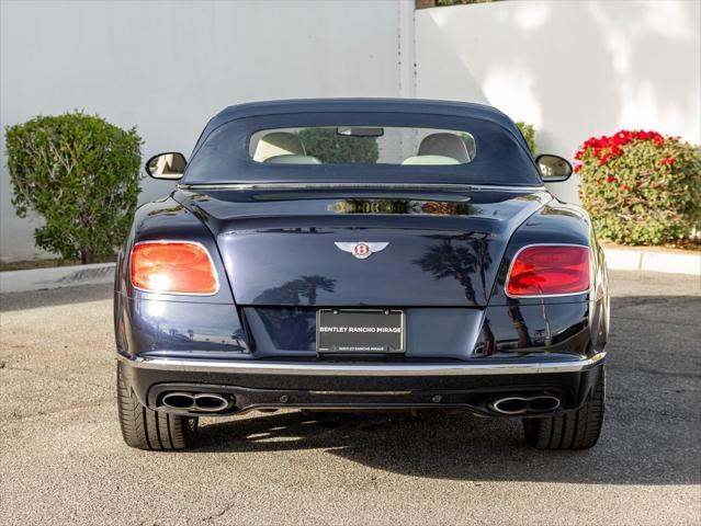 used 2016 Bentley Continental GT car, priced at $99,990