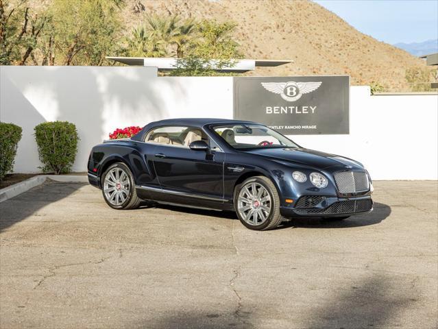 used 2016 Bentley Continental GT car, priced at $99,990