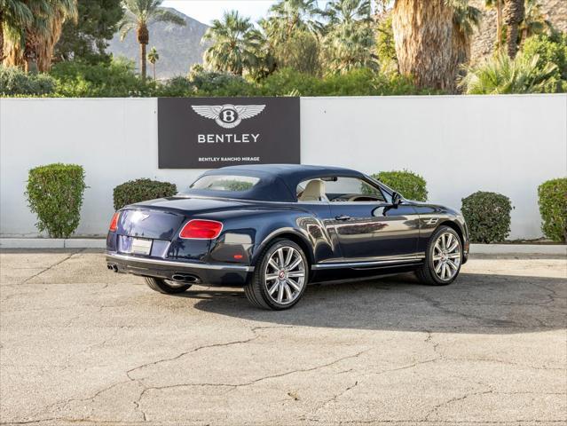 used 2016 Bentley Continental GT car, priced at $99,990