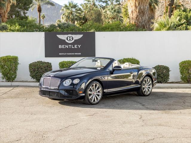 used 2016 Bentley Continental GT car, priced at $99,990