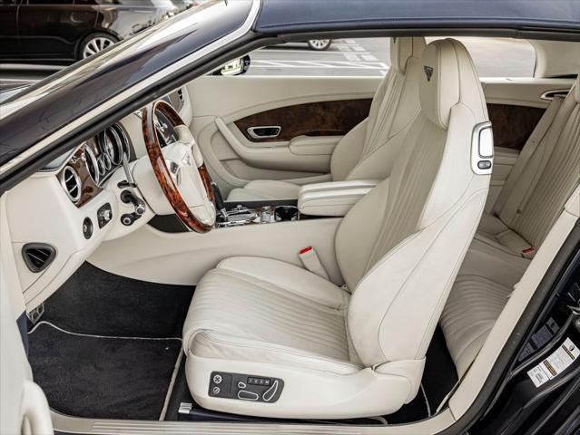 used 2016 Bentley Continental GT car, priced at $99,990