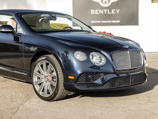 used 2016 Bentley Continental GT car, priced at $99,990