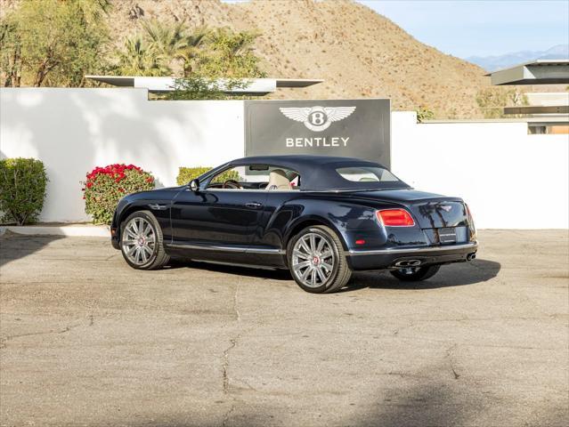 used 2016 Bentley Continental GT car, priced at $99,990