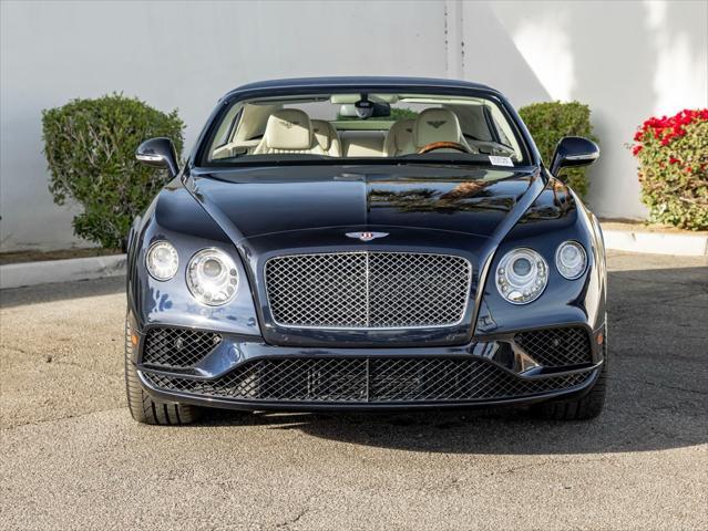 used 2016 Bentley Continental GT car, priced at $99,990