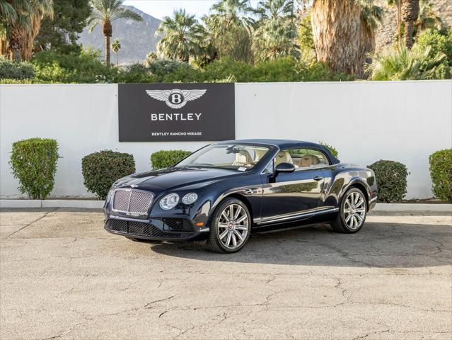 used 2016 Bentley Continental GT car, priced at $99,990