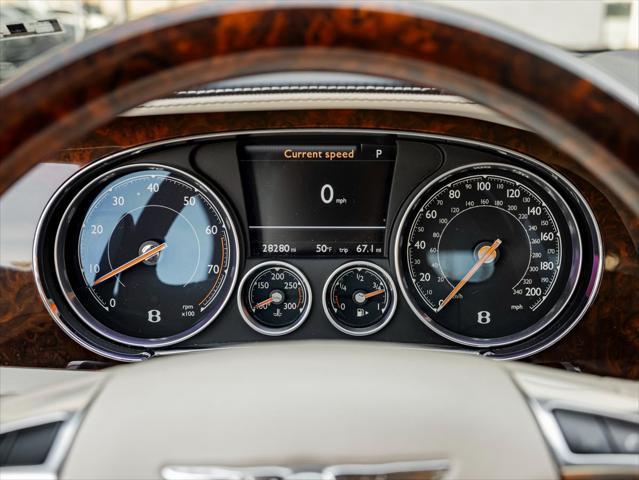 used 2016 Bentley Continental GT car, priced at $99,990