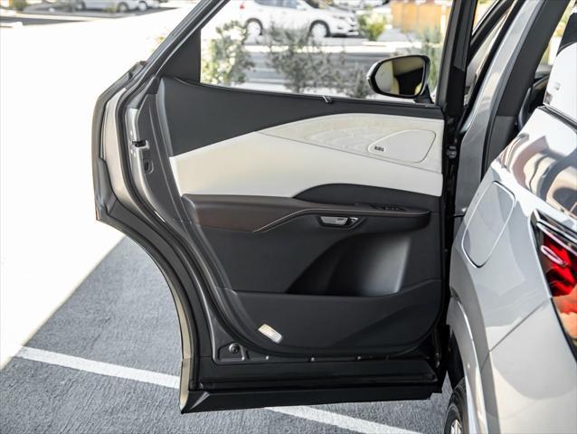 used 2023 Lexus RX 350 car, priced at $57,989