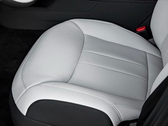 new 2025 Land Rover Range Rover Sport car, priced at $109,970